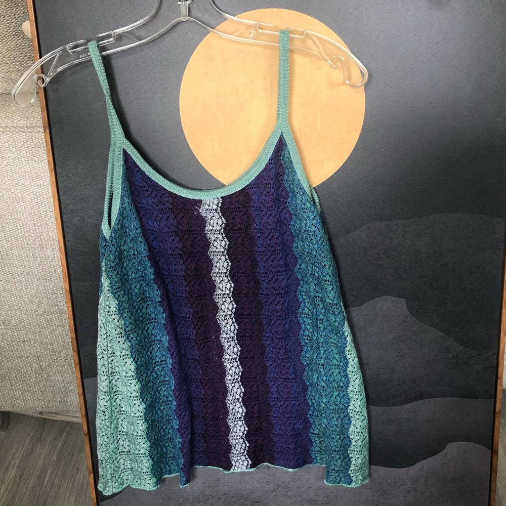 TRIBAL TANK | SUMMER SALE